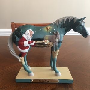 The Trail if Painted Ponies